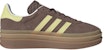(Women) adidas Gazelle Bold 'Earth Strata Powder Yellow' JI2697
