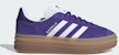 (W) adidas Gazelle Bold 'Dakwat Bertenaga' IE0419