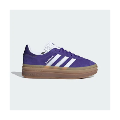 (W) adidas Gazelle Bold 'Energy Ink'