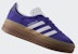 (W) adidas Gazelle Bold 'Dakwat Bertenaga' IE0419