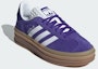 Purchase (W) adidas Gazelle Bold 'Dakwat Bertenaga' IE0419