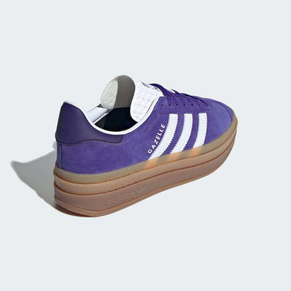 Sizing (W) 아디다스 가젤 볼드 '에너지 잉크' IE0419