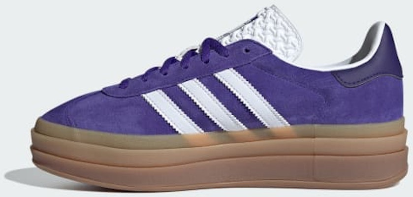 (Women) adidas Gazelle Bold 'Energy Ink' IE0419 Sizing (Women) adidas Gazelle Bold 'Energy Ink' IE0419