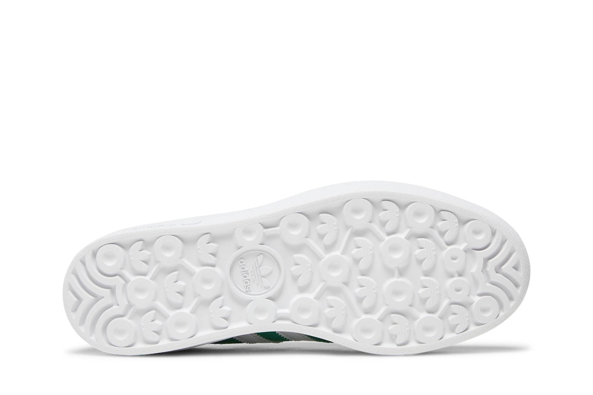 (Women) adidas Gazelle Bold 'Green Lucid Pink'