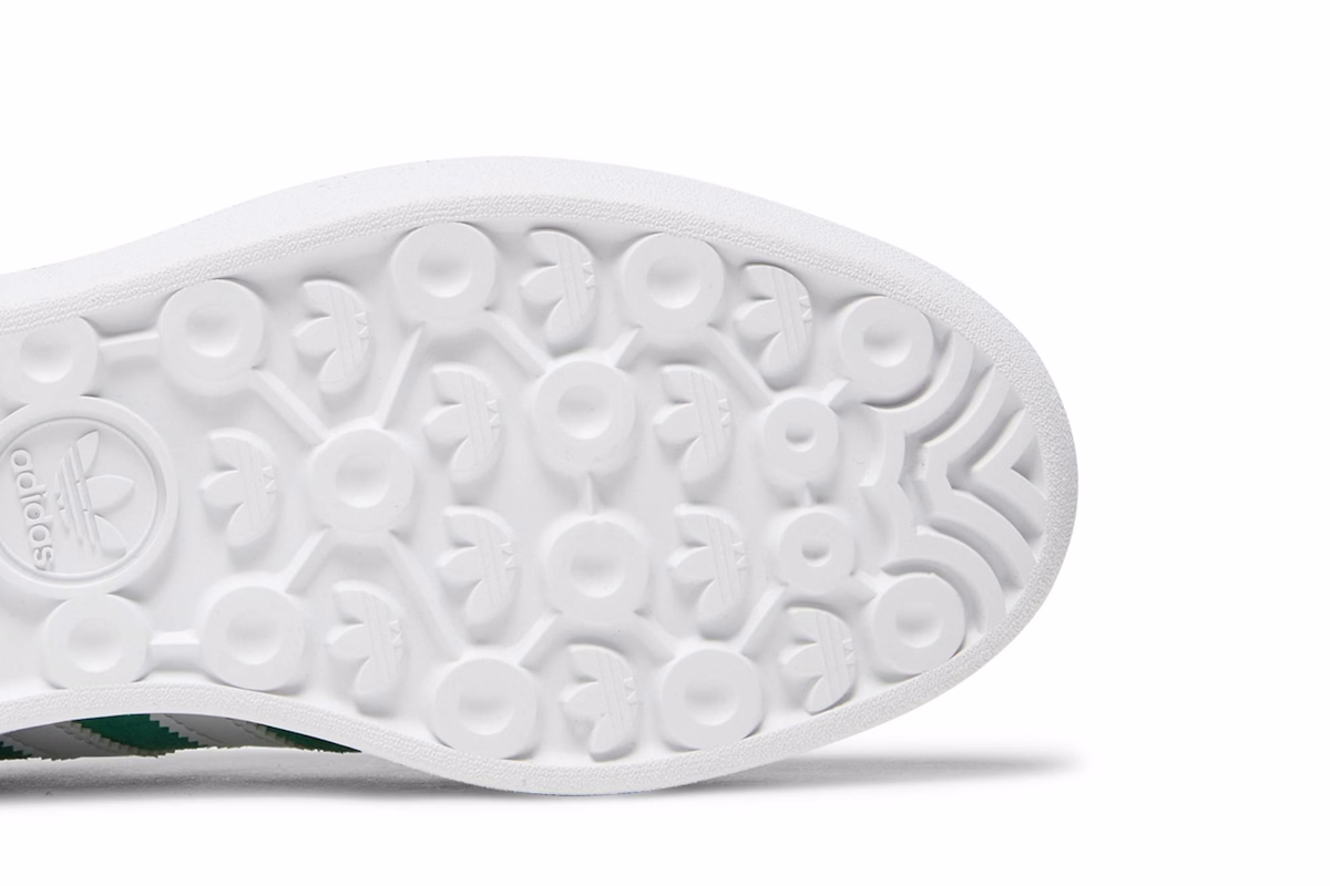 (Women) adidas Gazelle Bold 'Green Lucid Pink'