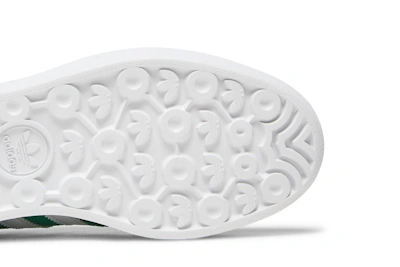 (Women) adidas Gazelle Bold 'Green Lucid Pink'