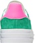 Sizing (W) adidas Gazelle Bold 'Hijau Lucid Pink' IG3136