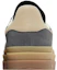 Sizing (W) adidas Gazelle Bold ''Grau Magic Beige Gummi'' IE0428