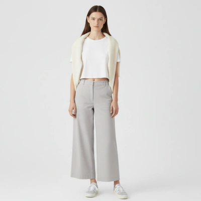 (Women) adidas Gazelle Bold 'Grey White'