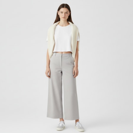 (W) adidas Gazelle Bold 'Gris Blanco' HQ6893 Lookbook (W) adidas Gazelle Bold 'Gris Blanco' HQ6893