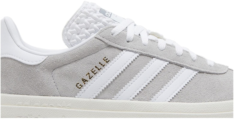 (W) adidas Gazelle Bold 'Abu Putih' HQ6893 Shop (W) adidas Gazelle Bold 'Abu Putih' HQ6893