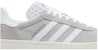 (W) adidas Gazelle Bold 'Kelabu Putih' HQ6893