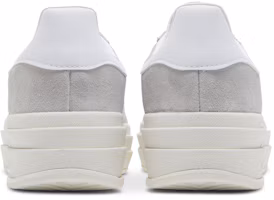 Sizing (Women) adidas Gazelle Bold 'Grey White' HQ6893