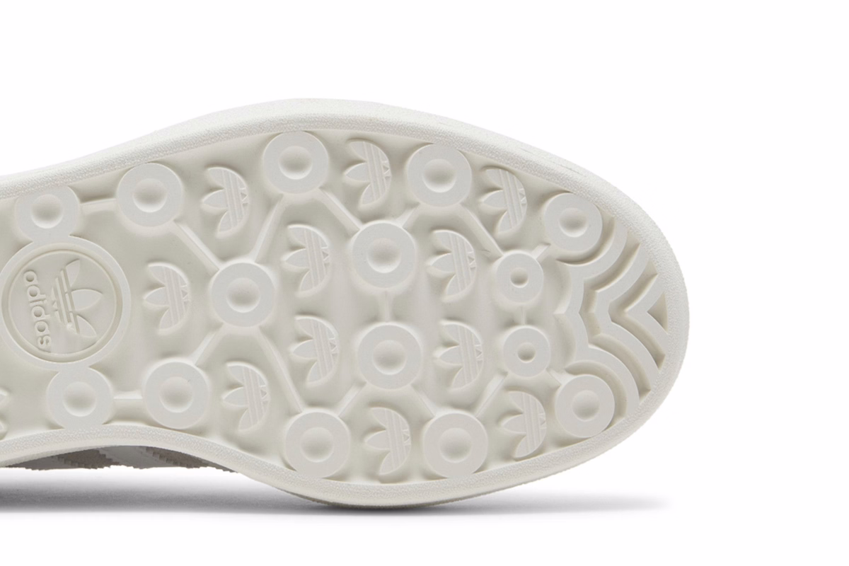 (Women) adidas Gazelle Bold 'Grey White'