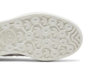 (Women) adidas Gazelle Bold 'Grey White'