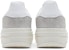(W) adidas Gazelle Bold 'Kelabu Putih' HQ6893