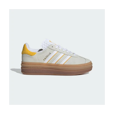 (W) adidas Gazelle Bold 'Ivory Cloud'