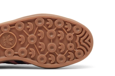 (Women) adidas Gazelle Bold 'Pink Glow Gum'