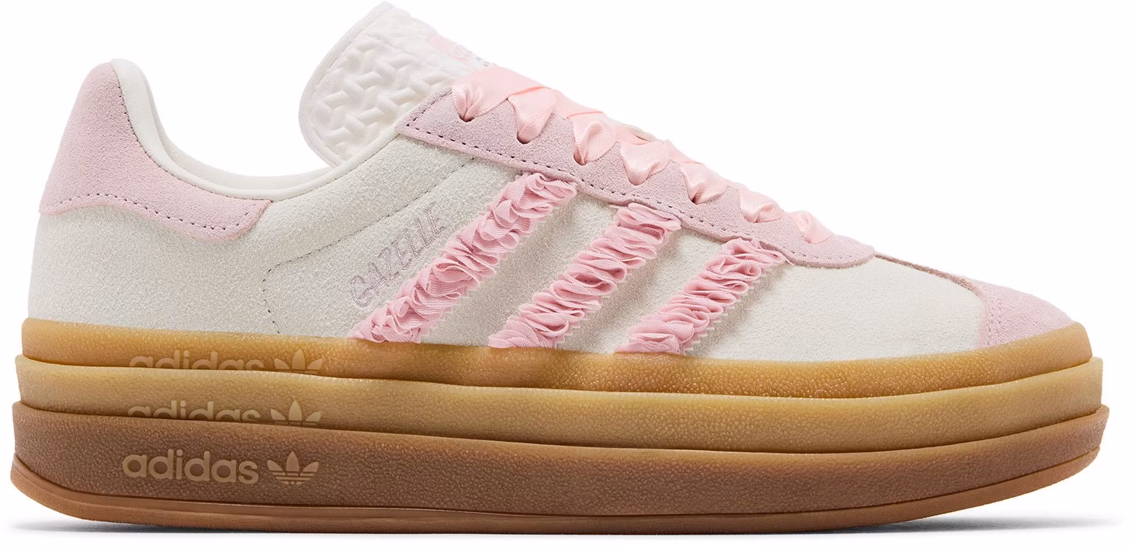 women-adidas-gazelle-bold-pink-ruffle-lace-jr-8374