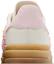 Sizing (Women) adidas Gazelle Bold 'Pink Ruffle Lace' JR8374