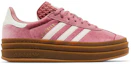 Buy (Women) adidas Gazelle Bold 'Preloved Crimson Velvet' IG4389