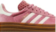 Order (Women) adidas Gazelle Bold 'Preloved Crimson Velvet' IG4389