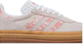 Order (W) adidas Gazelle Bold ''Putty Mauve Marble'' Sneakers ID3739