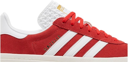 (女款)adidas Gazelle Bold '紅色' ID6990 Order (女款)adidas Gazelle Bold '紅色' ID6990