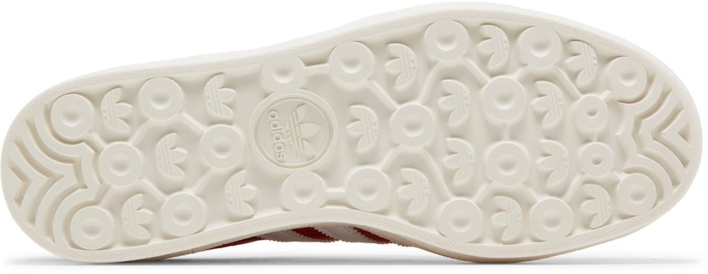 (Women) adidas Gazelle Bold 'Red' ID6990 Shop (Women) adidas Gazelle Bold 'Red' ID6990