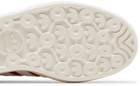 (W) 아디다스 가젤 볼드 '레드' (Adidas Gazelle Bold 'Red') ID6990 Purchase (W) 아디다스 가젤 볼드 '레드' (Adidas Gazelle Bold 'Red') ID6990