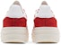 (W) adidas Gazelle Bold 'Merah' ID6990