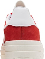 (女款)adidas Gazelle Bold '紅色' ID6990 Sizing (女款)adidas Gazelle Bold '紅色' ID6990