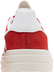 (W) 아디다스 가젤 볼드 '레드' (Adidas Gazelle Bold 'Red') ID6990 Sizing (W) 아디다스 가젤 볼드 '레드' (Adidas Gazelle Bold 'Red') ID6990