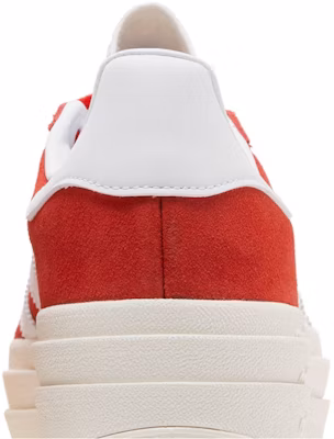 (Women) adidas Gazelle Bold 'Red' ID6990 Sizing (Women) adidas Gazelle Bold 'Red' ID6990