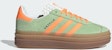 (W) adidas Gazelle Bold 'Hijau Semi' IH7495