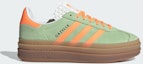 Buy (W) adidas Gazelle Bold 'Hijau Semi' IH7495