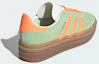 Sizing (Women) adidas Gazelle Bold 'Semi Green' IH7495