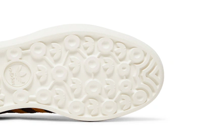 (Women) adidas Gazelle Bold 'Shadow Red Gold' IF5195