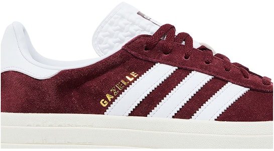 (W) 아디다스 가젤 볼드 '섀도우 레드 화이트' HQ6892 Order (W) 아디다스 가젤 볼드 '섀도우 레드 화이트' HQ6892