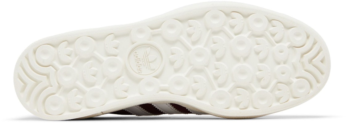 (Women) adidas Gazelle Bold 'Shadow Red White' HQ6892 Shop (Women) adidas Gazelle Bold 'Shadow Red White' HQ6892