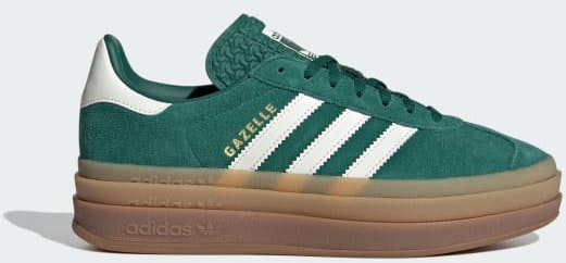 women-adidas-gazelle-bold-sneakers-collegiate-green-off-white-gold-metallic-ji-0325