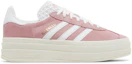 Buy (W) adidas Gazelle Bold 'Super Pop' Sneakers Wanita IG9653