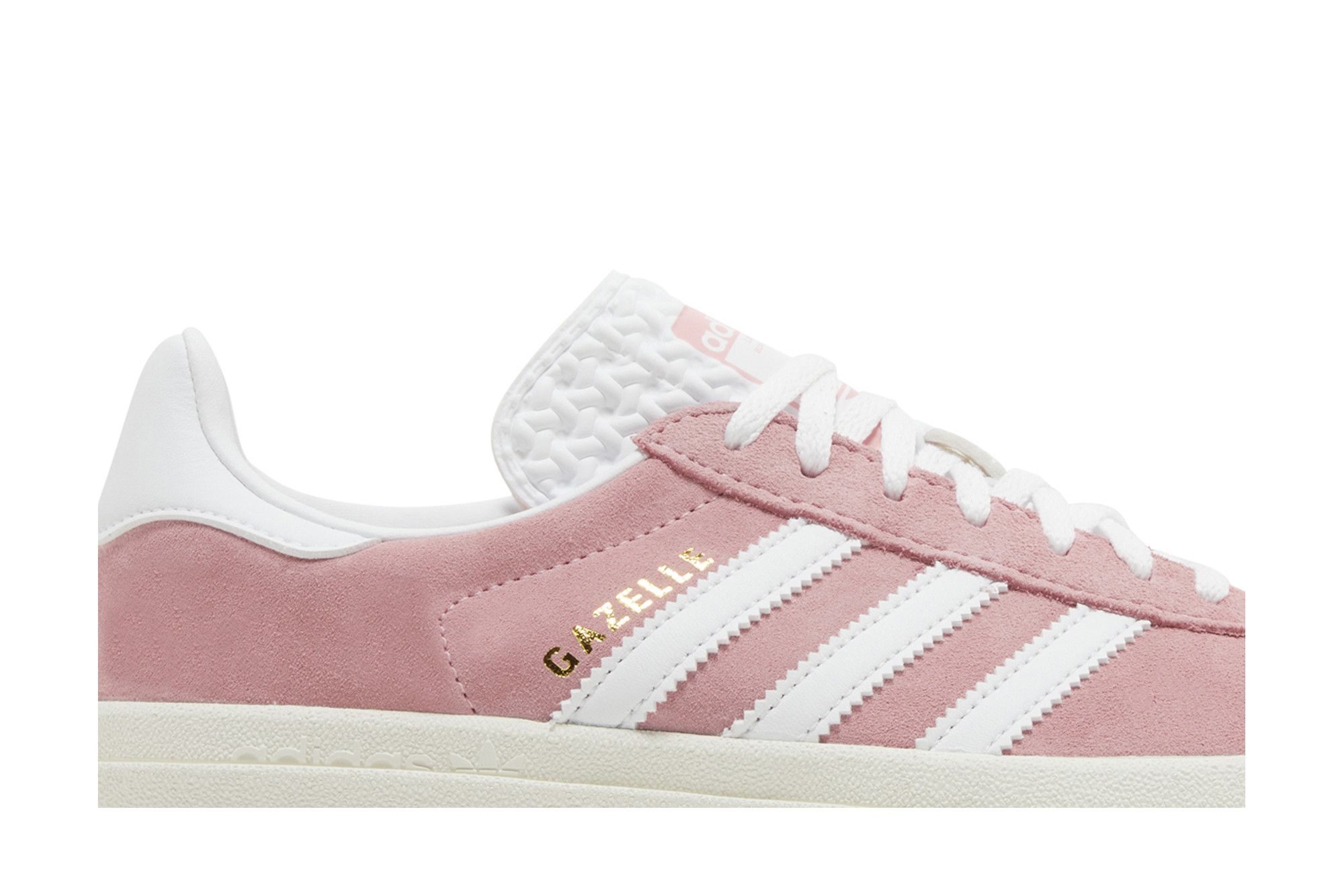 Lookbook (W) adidas Gazelle Bold 'Super Pop' Sneakers Wanita IG9653