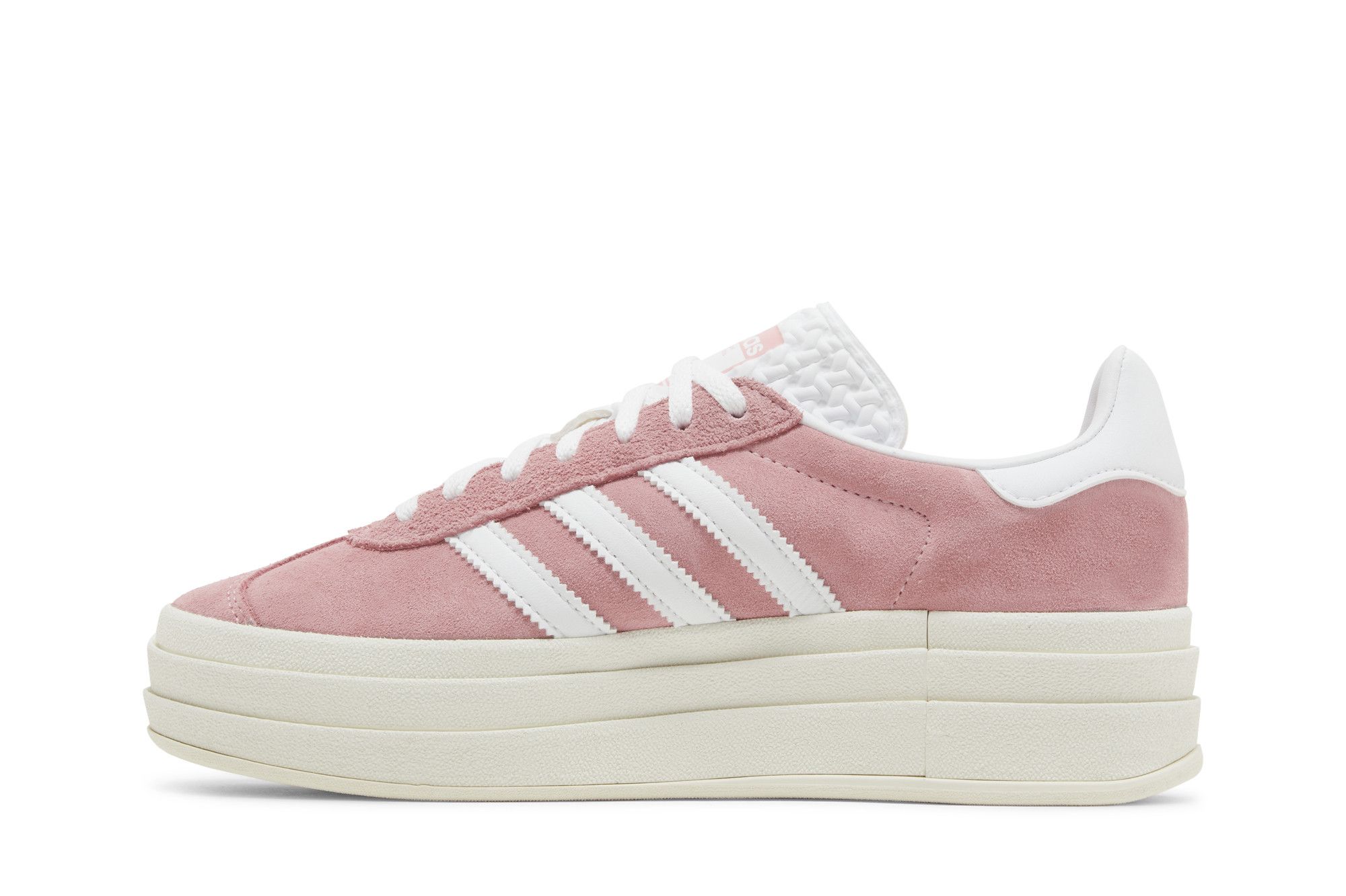 Shop (W) adidas Gazelle Bold 'Super Pop' Sneakers Wanita IG9653