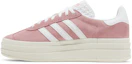 Shop (W) adidas Gazelle Bold 'Super Pop' Sneakers Wanita IG9653