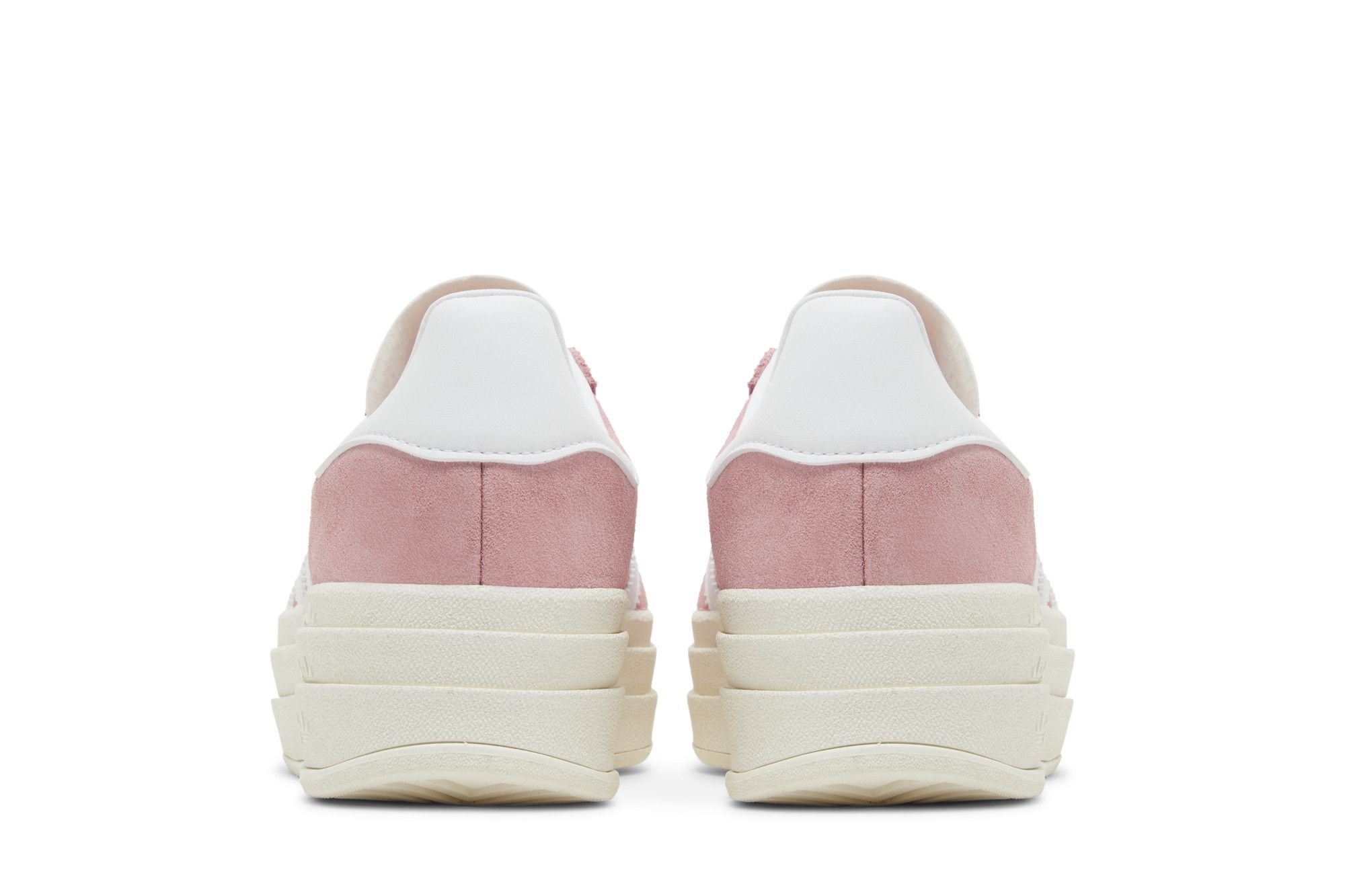 Sizing (W) adidas Gazelle Bold 'Super Pop' Sneakers Wanita IG9653