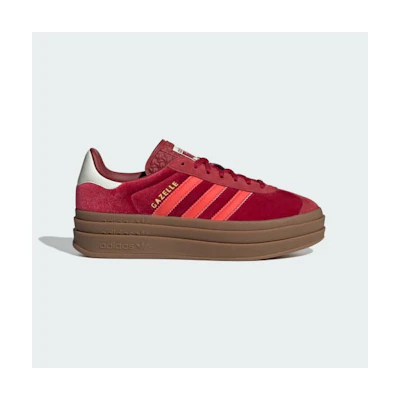 (W) adidas Gazelle Bold 'Team Victory'