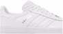 (W) adidas Gazelle Bold 'Putih Triple' IE5130