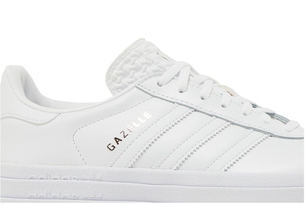 (W) adidas Gazelle Bold 'Putih Triple' IE5130 Shop (W) adidas Gazelle Bold 'Putih Triple' IE5130