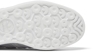 (女)adidas Gazelle Bold 'Triple White' IE5130 Purchase (女)adidas Gazelle Bold 'Triple White' IE5130